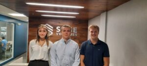 Sage Ventures Intern Program