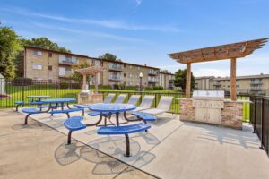 Sage Apartment Community Harford County