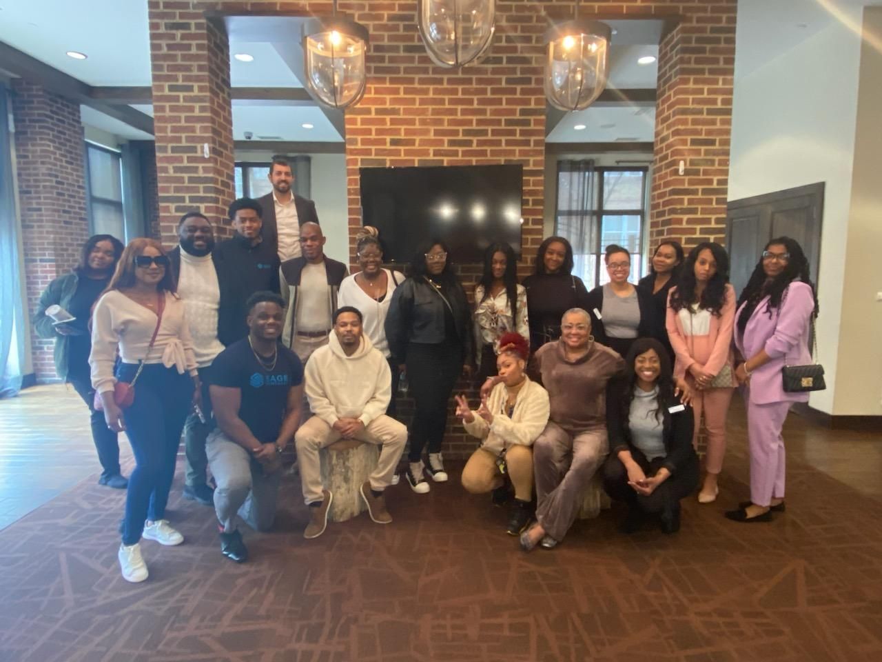 Leasing Team Workshop